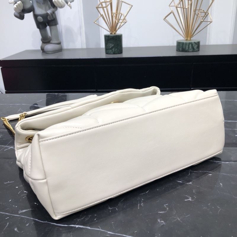 Y51 puffer bags